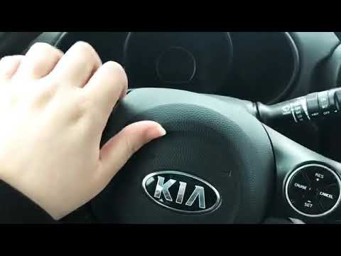 ASMR - Fast & aggressive car tapping