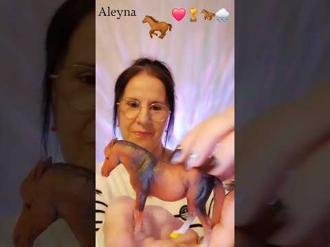 Emoji challenge pour "Aleyna"