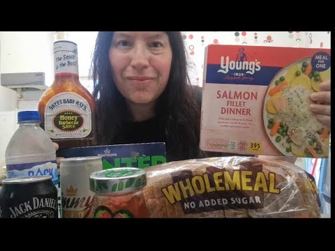 Feast your senses on this calming ASMR Lofi Grocery Store rp