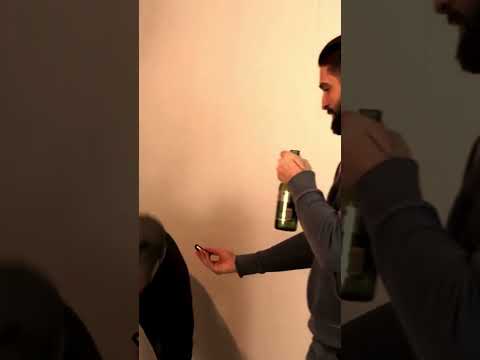 Normal man tries Dos Equis XX