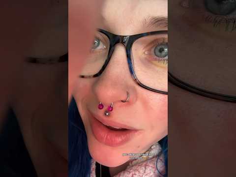 ASMR obsessed friend fills your brows🥸full on✅⏰ #asmrmakeup #asmr #shorts #asmrroleplay