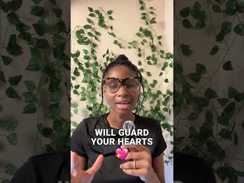 How to Find Peace in God’s Presence