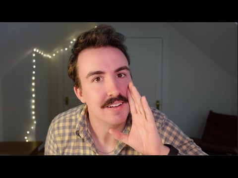 ASMR STORY TIME: the time I crashed a celebrity 4th of July Party