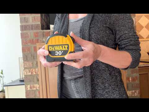 ASMR - Measuring Tools Description / Show and Tell -  Softly Spoken