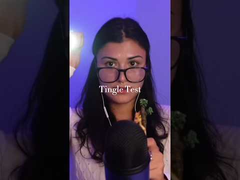 did you past the test? 🤗 (FINAL PART: 🧠 “Mind” Triggers ✨) #asmr