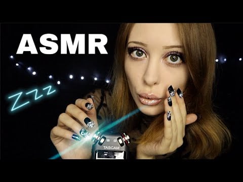 ASMR: ULTRA MEGA PUISSANT POUR DORMIR (100% frissons) 😴