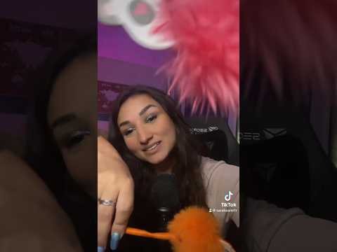 ASMR FRANÇAIS : VISUEL 😍
