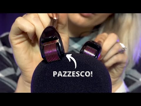 PREPARATI PER QUESTI SUONI INCREDIBILI | ASMR