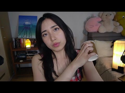 fast, aggressive assortment but PREMIUM ASMR sounds