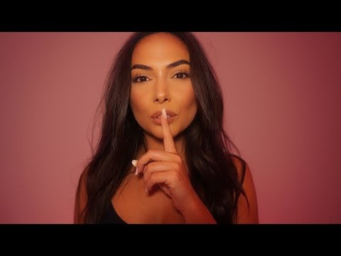 Shhhh I Found Your Soft Spot | ASMR