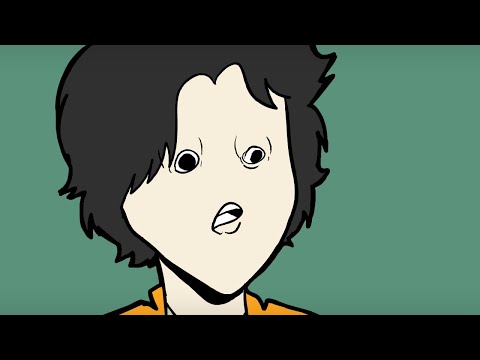 eyes (animated asmr +18)