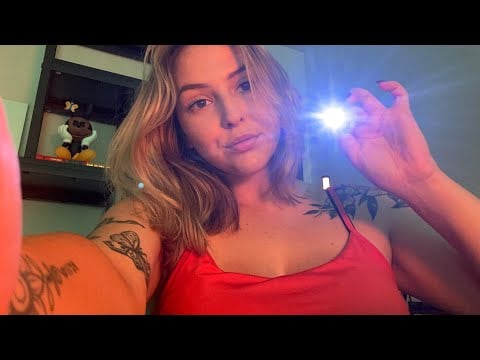 ASMR: Exactly what you were Searching for 😴