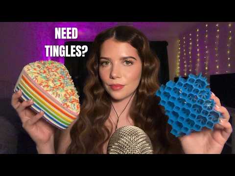 ASMR For People Who LOST Their TINGLES!