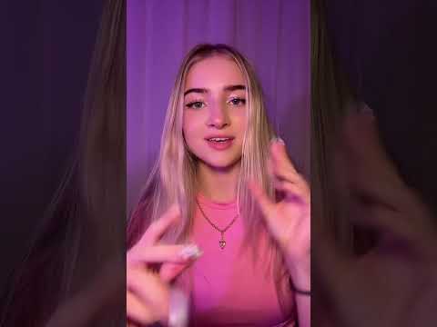Reset your dopamine before scrolling #asmr #asmrsounds ￼
