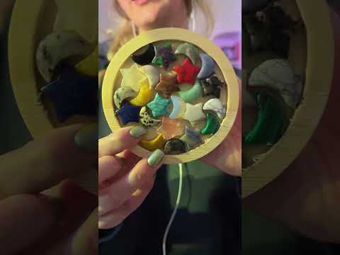 ASMR Stim board #asmr
