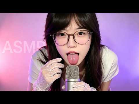 ASMR Fall Asleep Instantly: Gentle for Deep Sleep 🌙