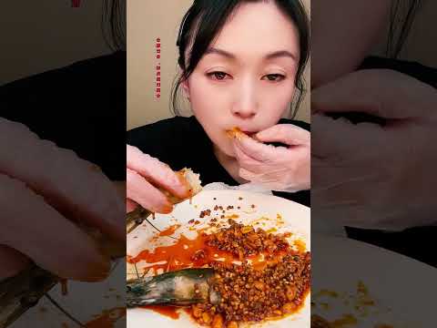 🦐🌊 Live Seafood Feast 💫💥🤩  생방송 해산물 Mukbang #SeafoodMukbang #맛있다