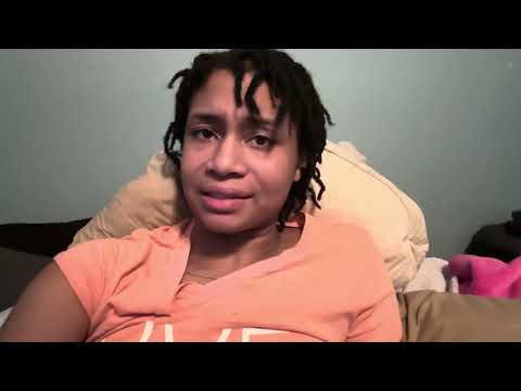 Vlog #98 - New Livingroom Vibes