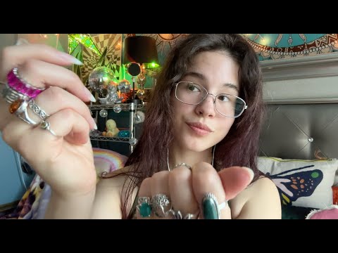 ASMR That will give you chills