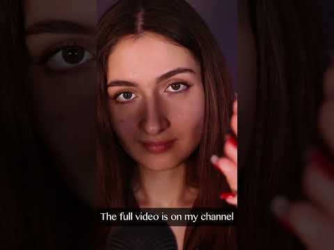 ASMR HAND SOUNDS  #asmr #handsounds