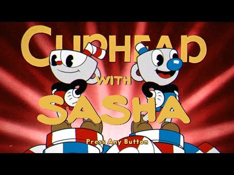 ⭐️ ASMR Español ⭐️ JUGUEMOS! CUPHEAD GAMEPLAY | Whispers ....