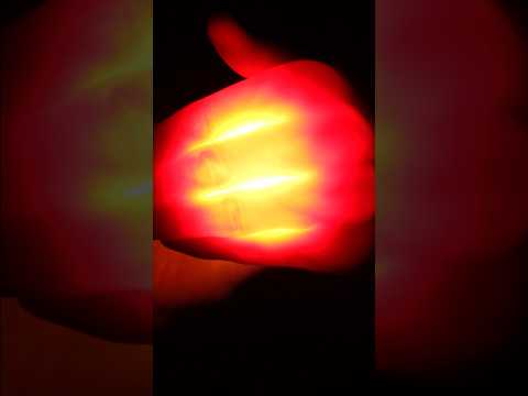 ASMR ⚠️ EXTREME FLASH WARNING