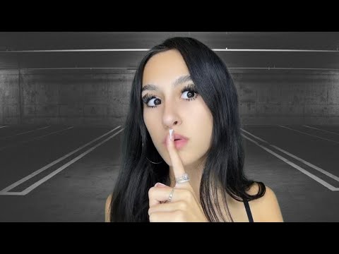 ASMR but it’s ILLEGAL *squishys, fizz lotion, and etc* 😳