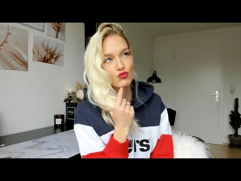 ASMR Q&A 🥊 Boxing 🥊 Youtube and my Dog