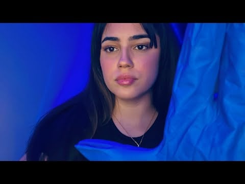 ASMR For When You Don’t Know What Video To Watch 💜