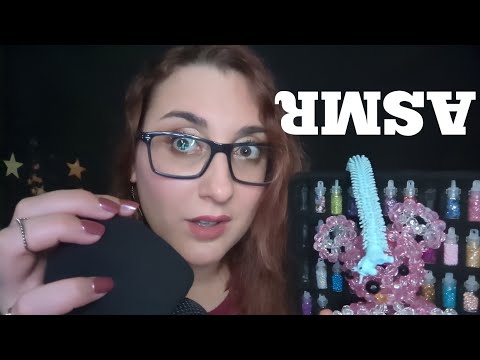 Only Watch This ASMR if You Are Ready to Do it Upside Down