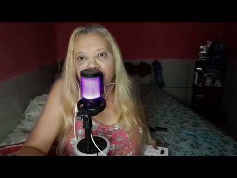 #ASMR # Sussando mais alguns nomes de inscritos.  E conversando  um pouco. # 😴😴💤