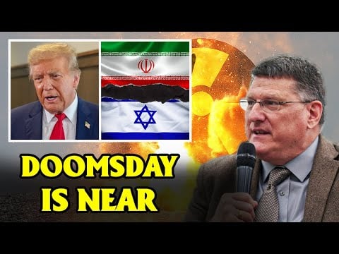 The U.S Cannot Bring Peace – Ukraine Could Reclaim Its Country, Doomsday Is Near | Scott Ritter