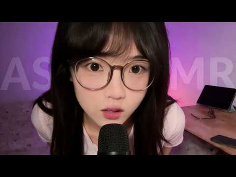 Fall Asleep Fast｜ASMR