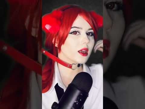 🌙 ASMR relaxing video role play tingles💤(full on my channel)