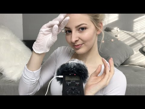 [ASMR] ♡ Just Hand Sounds | NO TALKING