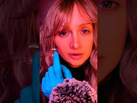 {ASMR} RAIN BUBBLE #asmr #shorts #shortsfeed #shortsvideo #relax #explore #asmrtriggers