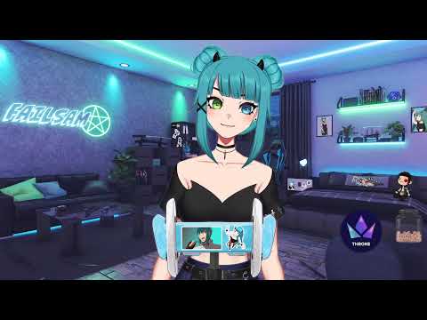 PARTNER PUSH! ASaMR with mother grem 36 !asmr #ASMR #3dio #3dioASMR #auditoryASMR