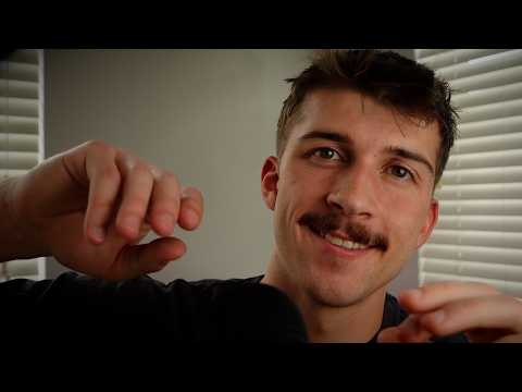 ASMR Hand Sounds & Mouth Sounds for Sleep | 3 Hours of Inaudible Whispers