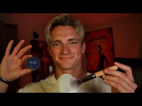 ASMR  For People Who Never Get Tingles