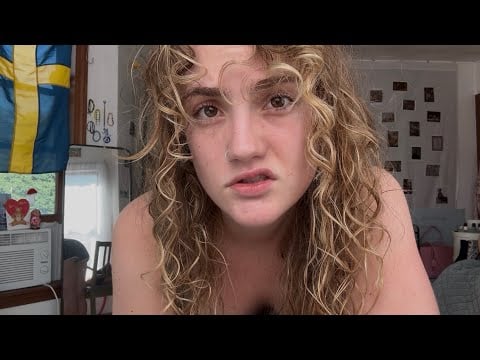 Affirmations for When You Wake Up Annoyed asmr grwm (unboxing + ulta haul)
