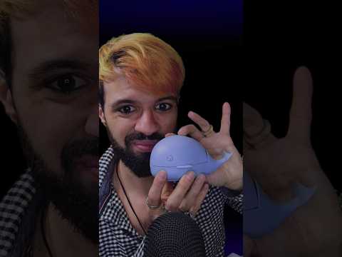 MIS CINCO SONIDOS FAVORITOS #asmr