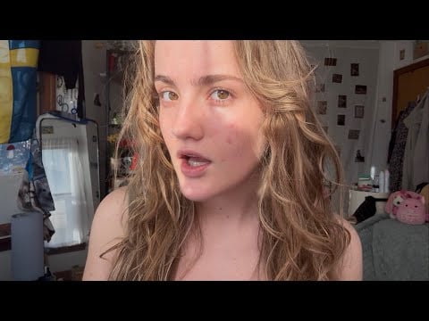 ASMR Positive Affirmations & Personal Attention ✨you are exactly where you need to be✨ (soft spoken)
