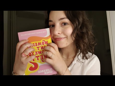 Türkçe ASMR | 20 Dakikada En Rahatlatıcı 20 Trigger 🥱😴