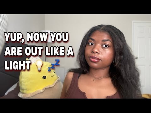 Only Watch This If You’re Ready to Sleep in 2 Minutes 😴