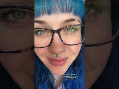 ASMR A Little Bit Of Unhinged Personal Attention 👉👈 (OBSESSED FRIEND COMPILATION)