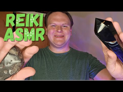 Reiki for Tumors & Deep Relaxation💖(Reiki ASMR)