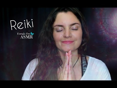 Receba a Energia Reiki e abra seus Caminhos para 2018!