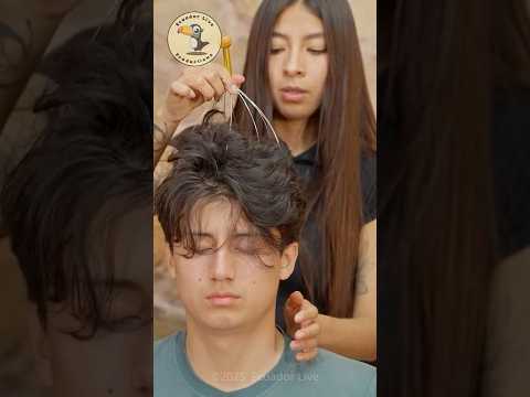 Alejandra whispers you to sleep with these ASMR sounds