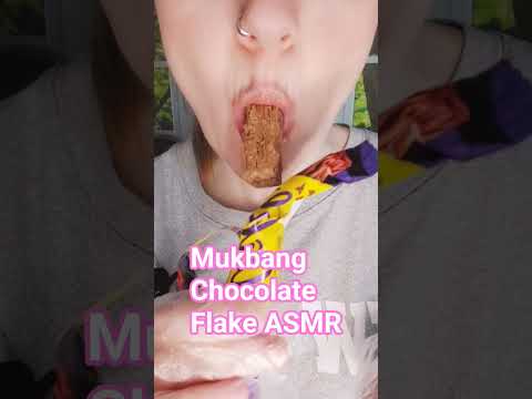 My first mukbang asmr video ##mukbang #asmr  #asmrsounds #fyp #goviral #yummy