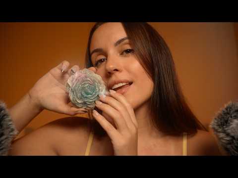 ASMR Silky Gem Mukbang 💎🍬 (The Crunch Everyone Is Obsessed With)